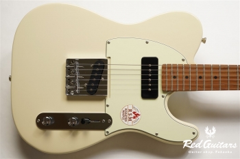 BTE-2R/RSM - Olympic White